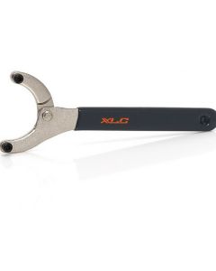 XLC Zapfenschlüssel TO-S09