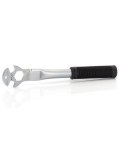 XLC TO-S21 Pedalschlüssel (15mm | 24mm)