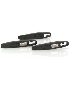 XLC TO-S59 Reifenheber (Stahlkern | 3-teilig)