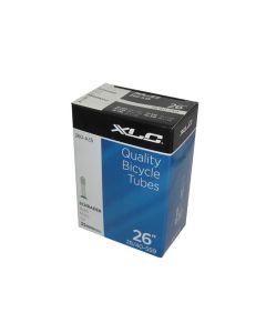 XLC Fahrradschlauch 26 x1.0/1.5 25/40-559 AV 35 mm