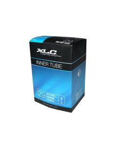 XLC Fahrradschlauch 29 x 2.3/2.4 56/58-622 AV 34 mm