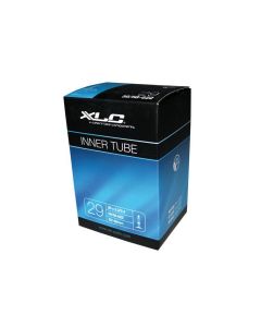 XLC Fahrradschlauch 29 x 2.3/2.4 56/58-622 SV 48 mm