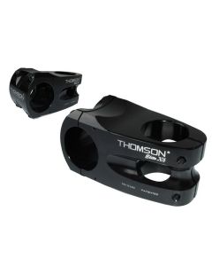 Thomson A-Head Vorbau Elite X4 1-1/8" x 0° x 50mm x 318mm Lenkerkl.