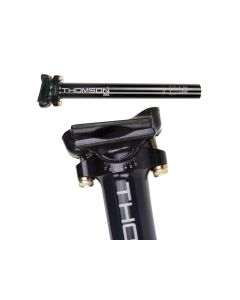 Patentsattelstütze Elite