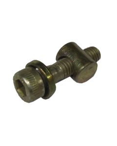 Thomson Schraube für Sattelklemmring inklusive Scheibe & Mutter