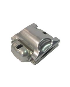 Thomson Obere & untere Klemmplatte für Elite u. Masterpiece