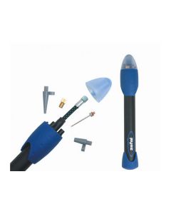 Zefal Minipumpe Max 318 290mm 114" AV/SV