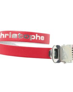 Zefal Pedalriemen Paar Christophe