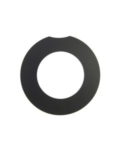 Bosch Abdeckring (Active / Performance schwarz rechts)