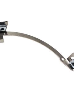 Diverse Adapter Kettenschutz Horn Bosch G11 Stahl für Horn G11 Bosch-Antrieb 38 Zähne