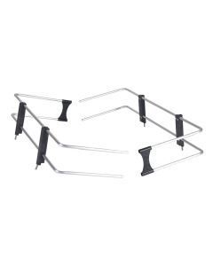 Roland Reling Carrie M.e 1 Satz zum Aufstecken auf die Plattform