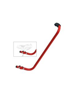 Peruzzo Haltestange für Kinderräder