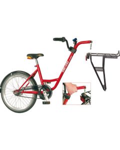 Diverse Trailer add + bike by Roland Farbe ohne Schaltung mit Freilauf