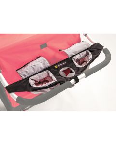 Handlebar Console Burley