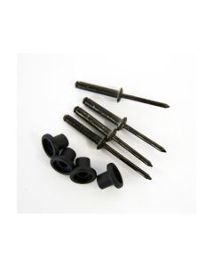 Befestigungsknöpfe für Burley