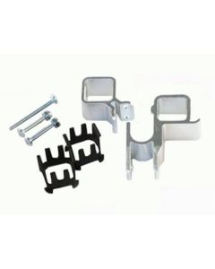 Burley Deichselbefestigung Honey Bee lin Encore 2007-2012 (rechts/links)