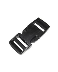 Burley Schnappverschluss komplett (254mm)