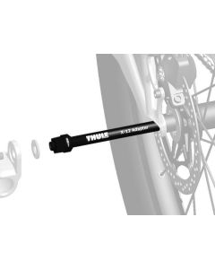 Thule Achsadapter Syntace X-12 M12x10