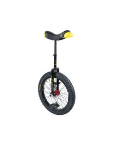 QU-AX Einrad Muni Starter 20"