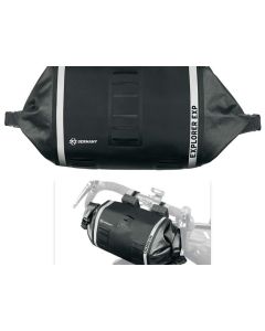 SKS Explorer EXP Lenkertasche (9 Liter | schwarz)