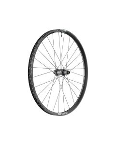 DT Swiss HX 1700 Spline DB Hinterrad (27,5" | IS 6-Bolt | 148/12mm TA Boost | Shimano 12)