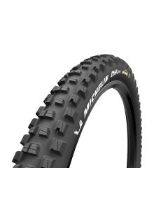 Michelin DH 34 Bike Park Fahrradreifen (29" | 2.40" | 61-622 | TL-Ready)