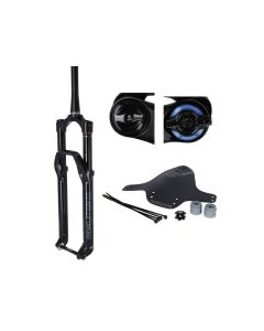 Rock Shox Revelation RC 160mm Disc Federgabel (27.5" | 1.5tap | schwarz | B15x110 | Crown | SA | 46off | A3)