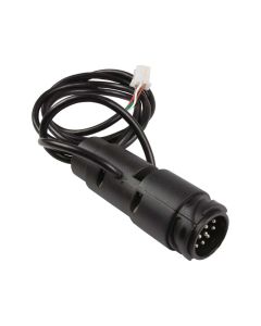 XLC CC-X18 Kabelbaum für Kupplungsträger (AzuraXtra / Easy / LED / Almada)