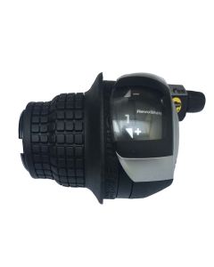 Shimano Tourney SL-RV400 Drehgriffschalter (3-fach | links)