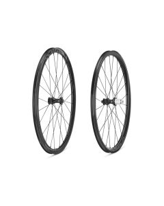 Campagnolo Levante 2-WayFit Laufradsatz (DB | Campagnolo N3W)