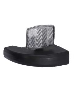 XLC Radabweiser (rechts | Mono S / Duo S | inkl. Reflektor)