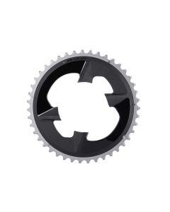 Sram Road Rival Wide Kettenblatt (43 Zähne | Alu | 2x12-fach)