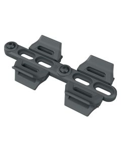 SKS Cage Shifter+ Flaschenhalteradapter (schwarz | universell)