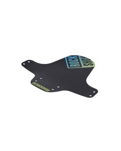 Rock Shox MTB Fender (schwarz / gelb / blau)