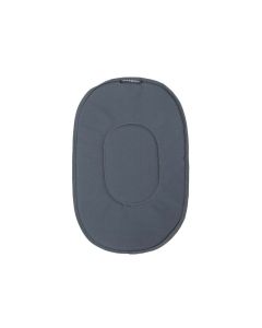 Basil Kissen für Fahrradkorb Pluto (grau)