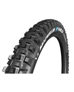 Michelin E-Wild front Faltreifen (29" | 2.60" | 66-622 | TLR GUM-X Tri-)