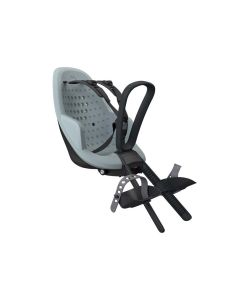 Thule Yepp 2 Mini Kindersitz (Alaska | Befestigung Vorbau)