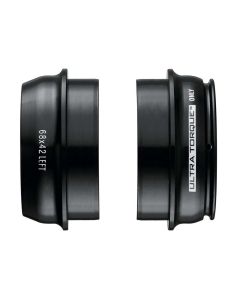 Campagnolo Pro-Tech 68x46 Lagerschalensatz (IC21-PRPF30 PF30 Press-Fit | für Kettenradgarnitur FC21)