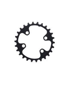 Shimano Deore Kettenblatt (für FCM5100 | 2x11 fach | 26 Zähne)