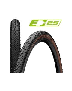 Continental Terra Speed ProTection 28" Faltreifen (45-622 | schwarz / transparent skin)