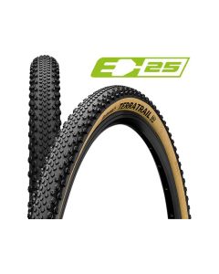 Continental Terra Trail ProTection 27.5" Faltreifen (40-584 | schwarz / creme skin)