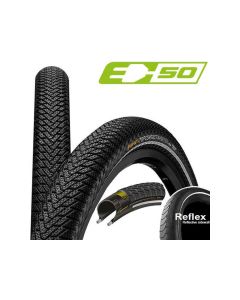Continental Top Contact Winter II Faltreifen (50-584 | schwarz)