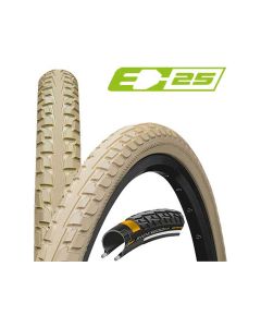 Continental Ride Tour Drahtreifen (37-622 | creme)