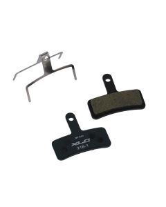 XLC BP-E40 Scheibenbremsbelag (Tektro Dorado)