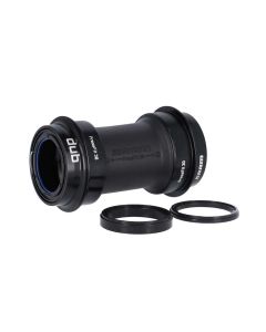 Sram DUB PressFit30 Road Wide Innenlager (Alu | 68mm)