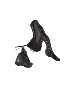 Campagnolo SuperRecord Brems- / Schalthebel (EP21-SRD12RR4 | HR-Zange | 12-fach | rechts | Öl)