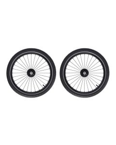 XLC BS-X137 Laufradset 20" (Mono S / Duo S)