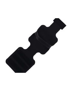 XLC CP-N06 Motorschutz Universal (schwarz)