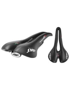 Selle SMP Well M1 Fahrradsattel
