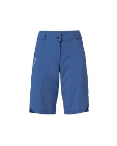 Vaude Altissimo II Radshorts Damen (ultramarine)